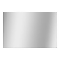 [21866] MIROIR BORDS POLIS 90X60