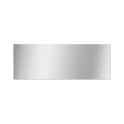 [21869] MIROIR BORDS POLIS 110X40