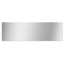 [21870] MIROIR BORDS POLIS 130X40