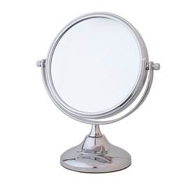 [21886] MIROIR GROSSISSANT PIVOTANT A POSER X3 CHROME D.14