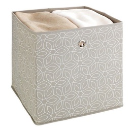 [24559] BOITE DE RANGEMENT BALANCE 32X32X32 CM
