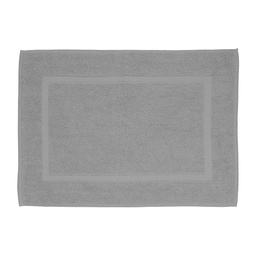 [21949] TAPIS DE BAIN PARADISE 50X70CM GRIS