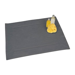 [25361] TAPIS DE BAIN 50X70CM ANTHRACITE