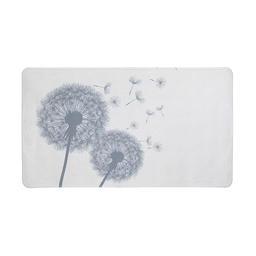 [21956] TAPIS DE BAIN ASTERA 70X40 CM