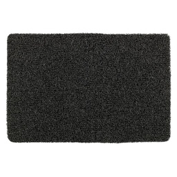 [21960] TAPIS DE BAIN 40X60CM LOOP GRIS