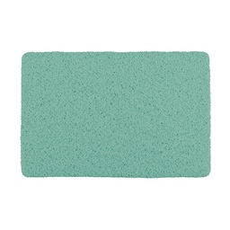 [21961] TAPIS DE BAIN 40X60CM LOOP VERT