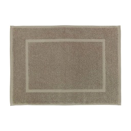 [21983] ALLSTAR TAPIS DE BAIN ZEN 40X60CM TAUPE