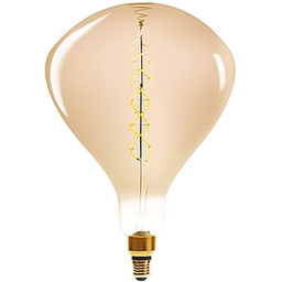 [22003] AMPOULE LED TORSAD AMB G200 6W