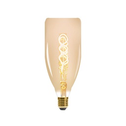[22004] AMPOULE LED TORSAD AMB BT78 4W