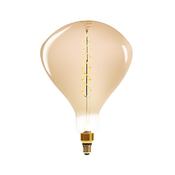 [22005] AMPOULE LED TORSAD AMB R250 6W
