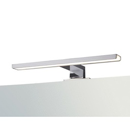 [22007] SPOT LED PARMA CHROME LONGUEUR 30CM 1 X 5W