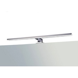 [22008] SPOT LED PARMA CHROME LONGUEUR 50CM 1 X 8W