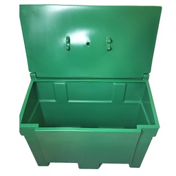 [21194] BAC ALIMENTAIRE VERT 400L