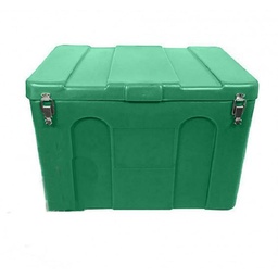 [20995] BAC ALIMENTAIRE VERT 150L