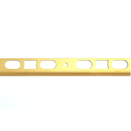 [28754] CERFIX ALU 2M70 NATUREL 92070 - BARRES