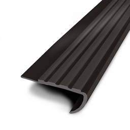 [29603] NEZ DE MARCHE PVC 3M NOIR 19150-155