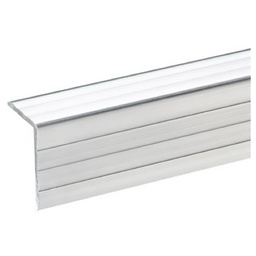[28766] PROFIL ALU 2M70 NATUREL 73907-55F - BARRES
