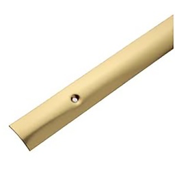[28777] SEUIL A VISSER PLAT LAITON PO 35MM 0M93 (*10)