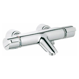 [22115] MITIGEUR BAIN DOUCHE THERMOSTATIQUE GROTHERM 2000