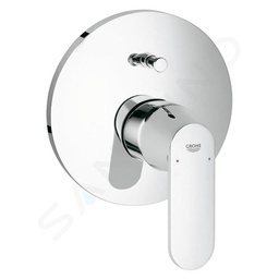 [22117] MITIGEUR BAIN/DOUCHE ENCASTRABLE GROHE EUROSMART COSMOPOLITAN