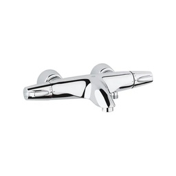[22124] MITIGEUR BAIN DOUCHE CHIARA THERMOSTATIQUE