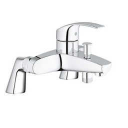 [22130] MITIGEUR BAIN DOUCHE EUROSMART SUR GORGE