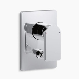 [22154] MITIGEUR BAIN DOUCHE ENCASTRE COMPOSED 40MMRBS