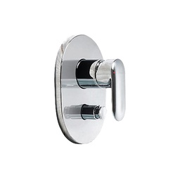 [22162] MITIGEUR BAIN DOUCHE ENCASTRE KUMIN