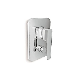 [22168] MITIGEUR BAIN DOUCHE ENCASTRER ALEO