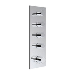 [22171] MITIGEUR ENCASTRER THERMOSTATIQUE