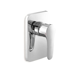 [22174] MITIGEUR BAIN DOUCHE ENCASTRER JULY 40MM TRIM