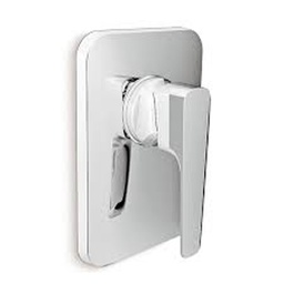 [22175] MITIGEUR BAIN DOUCHE ENCASTRER ALEO 40MM TRIM