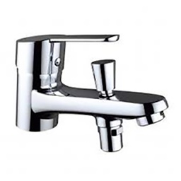 [22178] MITIGEUR BAIN DOUCHE MONOTROU C1 SUR GORGE NF S12 URBAN