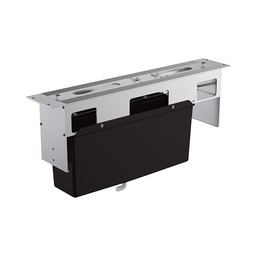 [22202] CHASSIS POUR MITIGEUR B/D 4 ET 5 TROUS