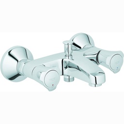 [22220] MELANGEUR DE DOUCHE ARABESK