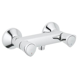 [22223] MELANGEUR DOUCHE COSTA