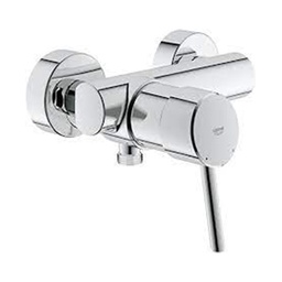 [22232] MITIGEUR DOUCHE GROHE CONCETTO 32699000 ALLEMAGNE