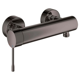 [22245] MITIGEUR DOUCHE ESSENCE FINITION GRAPHITE