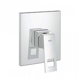 [25090] MITIGEUR DOUCHE ENCASTRE EUROCUBE
