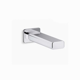 [22253] MITIGEUR DE DOUCHE CHROME MURAL RGD