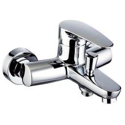 [22263] MITIGEUR DOUCHE C1 SANS ACCESSOIRES NF BAHAMA XTREME