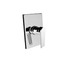 [22266] MITIGEUR DOUCHE ENCASTRE 1 VOIE EC2 AGORA XTREME