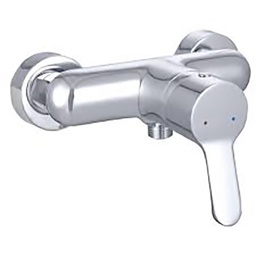 [22272] MITIGEUR DE DOUCHE MALOO CHROME