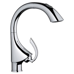 [21002] MITIGEUR EVIER K4
