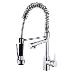 [21013] MITIGEUR EVIER STOLI CHROME