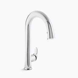 [21024] MITIGEUR EVIER CHROME SENSATE