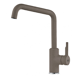 [21039] MITIGEUR CUISINE URBAN SWIVEL U-SPOUT SIDE HP SM