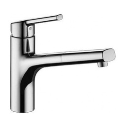[21423] MITIGEUR CUISINE LUNA-E NOZZLE TOP HP SS OPTICS