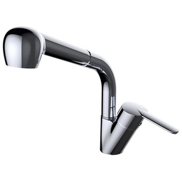 [21051] MITIGEUR EVIER DOUCHETTE EXTRACTIBLE S12 URBAN