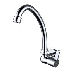 [21055] ROBINET EVIER MURAL S12 URBAN